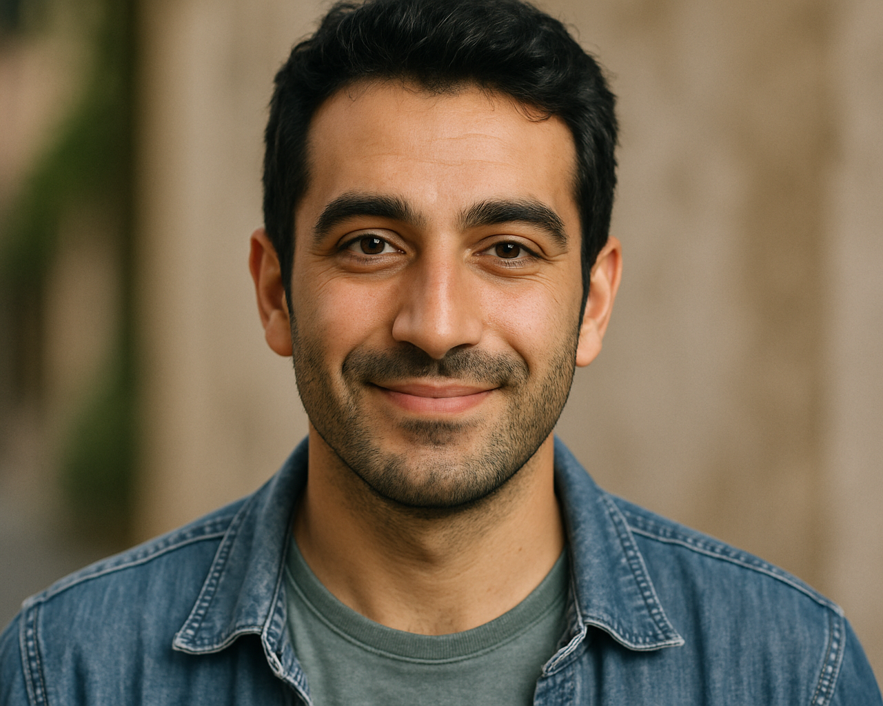 Ali Yılmaz