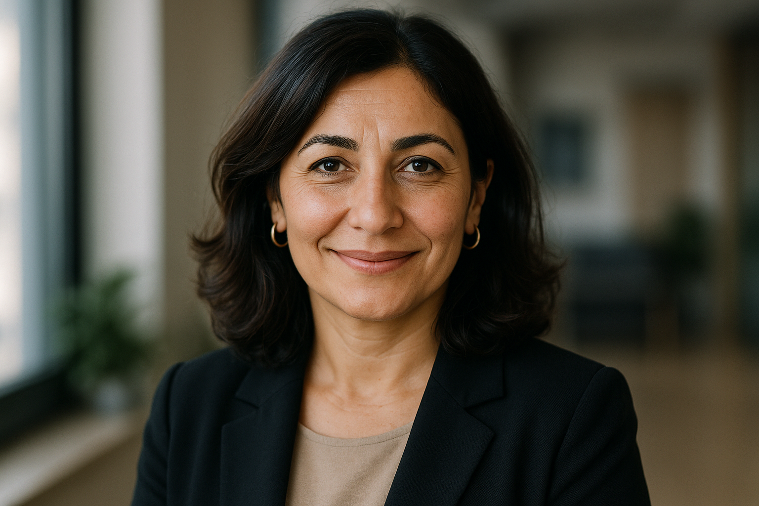 Fatma Arslan